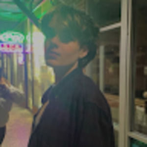 Meet your Posher, Keegan